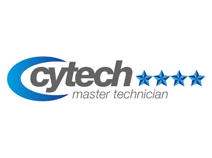 Cytech master technician